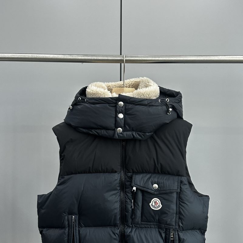 Moncler Down Jackets